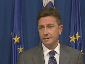 Borut Pahor
