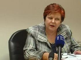 Darja Lavtižar Bebler