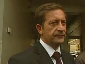 Karl Erjavec