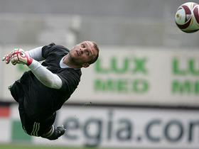 Jan Mucha