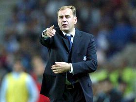 Vladimir Weiss