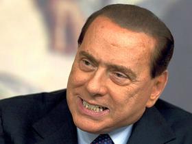 Silvio Berlusconi