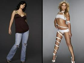 Whitney Thompson