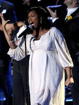 Jennifer Hudson