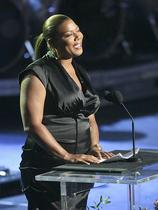 Queen Latifah