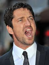 Gerard Butler