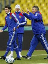 Guus Hiddink