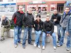 Slovenia Supporters
