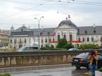 Predsedniška palača