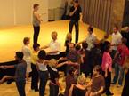 Salsa Power Festival