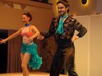Salsa Power Festival