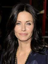 Courtney Cox Picture Colection