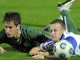 Valter Birsa in Miroslav Stoch