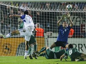Marek Hamšik in Samir Handanovič