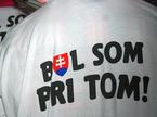 Bil sem pri temu!