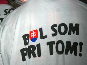 Bil sem pri tem!
