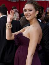 Jessica Alba