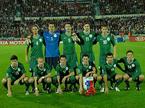 Slovaška - Slovenija