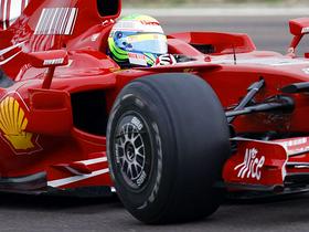 Felipe Massa
