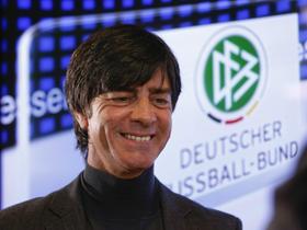 Joachim Löw.