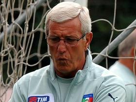 Marcello Lippi.