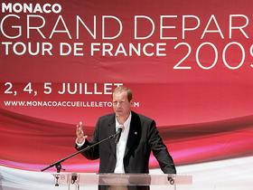 Christian Prudhomme