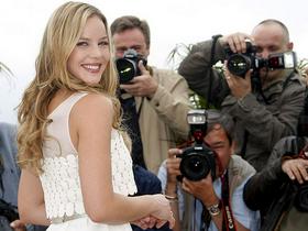 Abbie Cornish