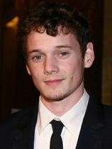 Anton Yelchin
