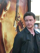 James McAvoy