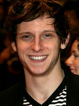 Jamie Bell