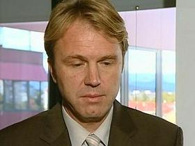 Gregor Golobič