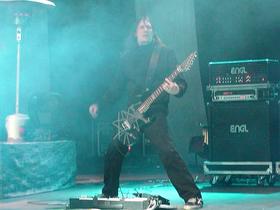 Tarja Turunen