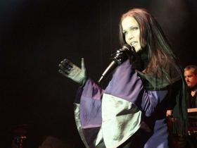 Tarja Turunen