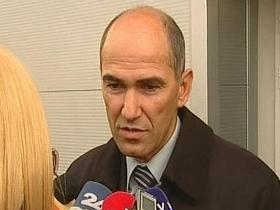 Janez Janša