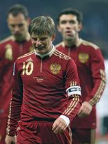 Andrej Aršavin (Rusija)