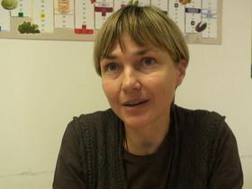 Mojca Gabrijelčič Blenkuš