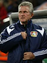Jupp Heynckes.