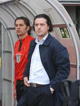 Zlatko Zahovič
