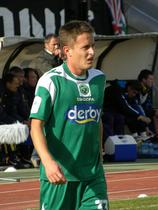 Erik Salkič