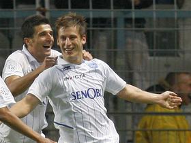 Valter Birsa (Auxerre)