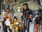 Elvis Presley
