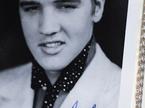 Elvis Presley