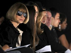 Anna Wintour