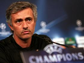 Jose Mourinho