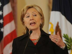 Hillary Clinton