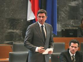 Borut Pahor