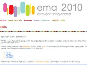 Ema 2010
