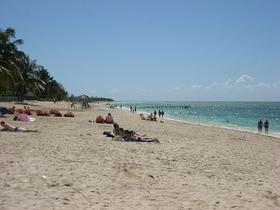 Playa Ancon
