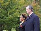 Micahelle Jean, Danilo Türk