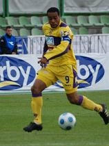 Marcos Tavares